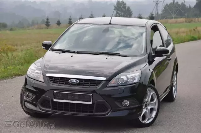 FORD Focus Trend