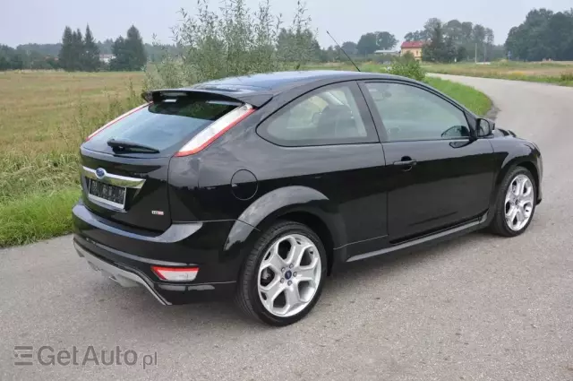 FORD Focus Trend